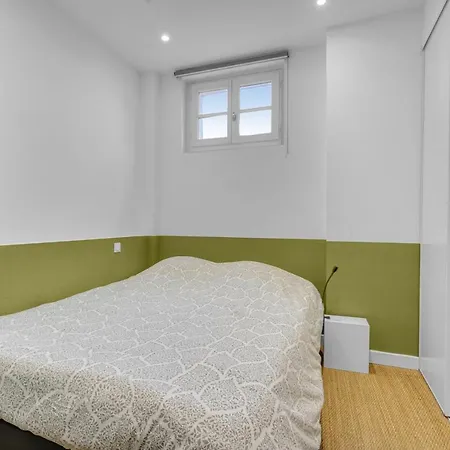 Apartment Le Vintage
