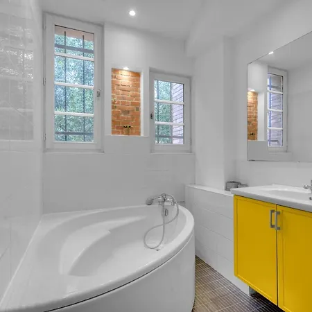 Le Vintage Apartment