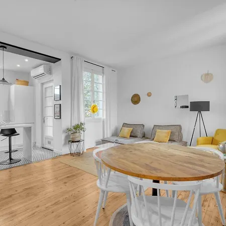 Apartment Le Vintage