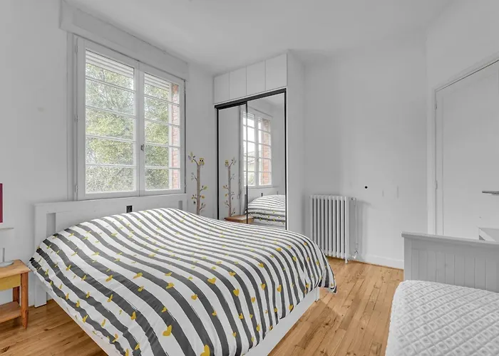 아파트 Le Vintage *