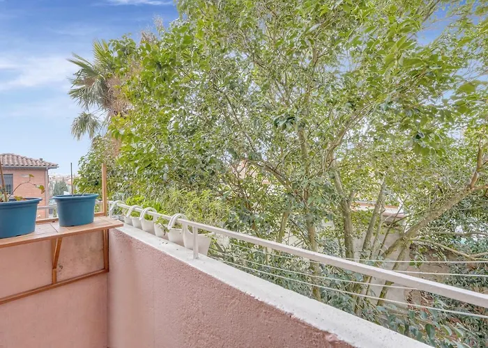 Le Vintage 아파트 *