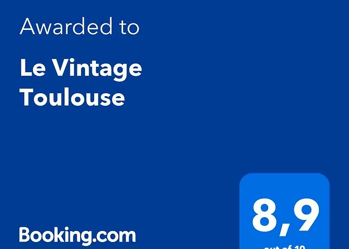 Le Vintage Toulouse