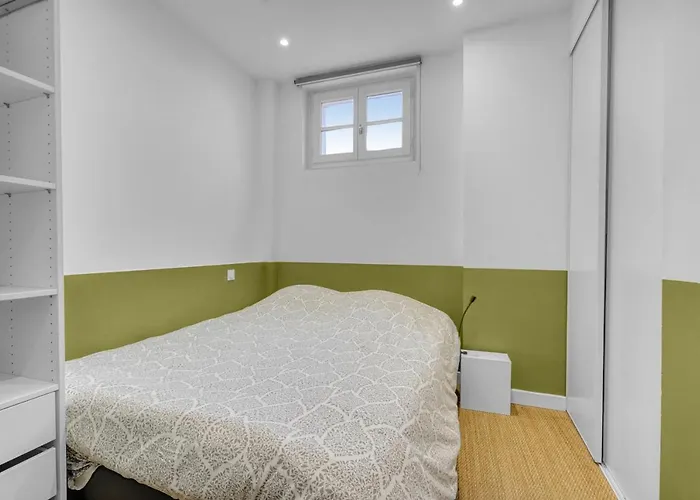 Apartament Le Vintage