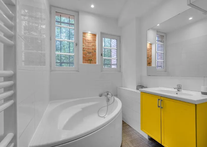 Le Vintage Apartament