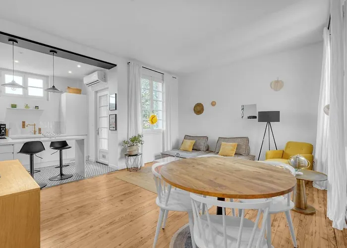 Apartament Le Vintage